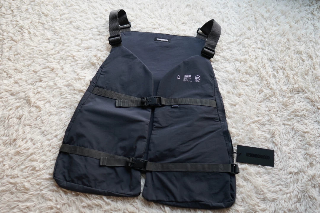 Neighborhood Cargo N-Vest
