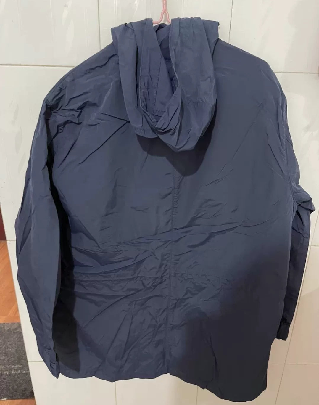 Ralph Lauren Vintage Nautical Outdoor Jacket