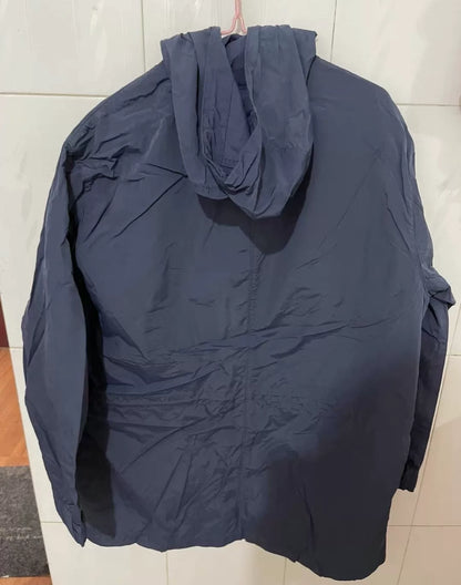 Ralph Lauren Vintage Nautical Outdoor Jacket