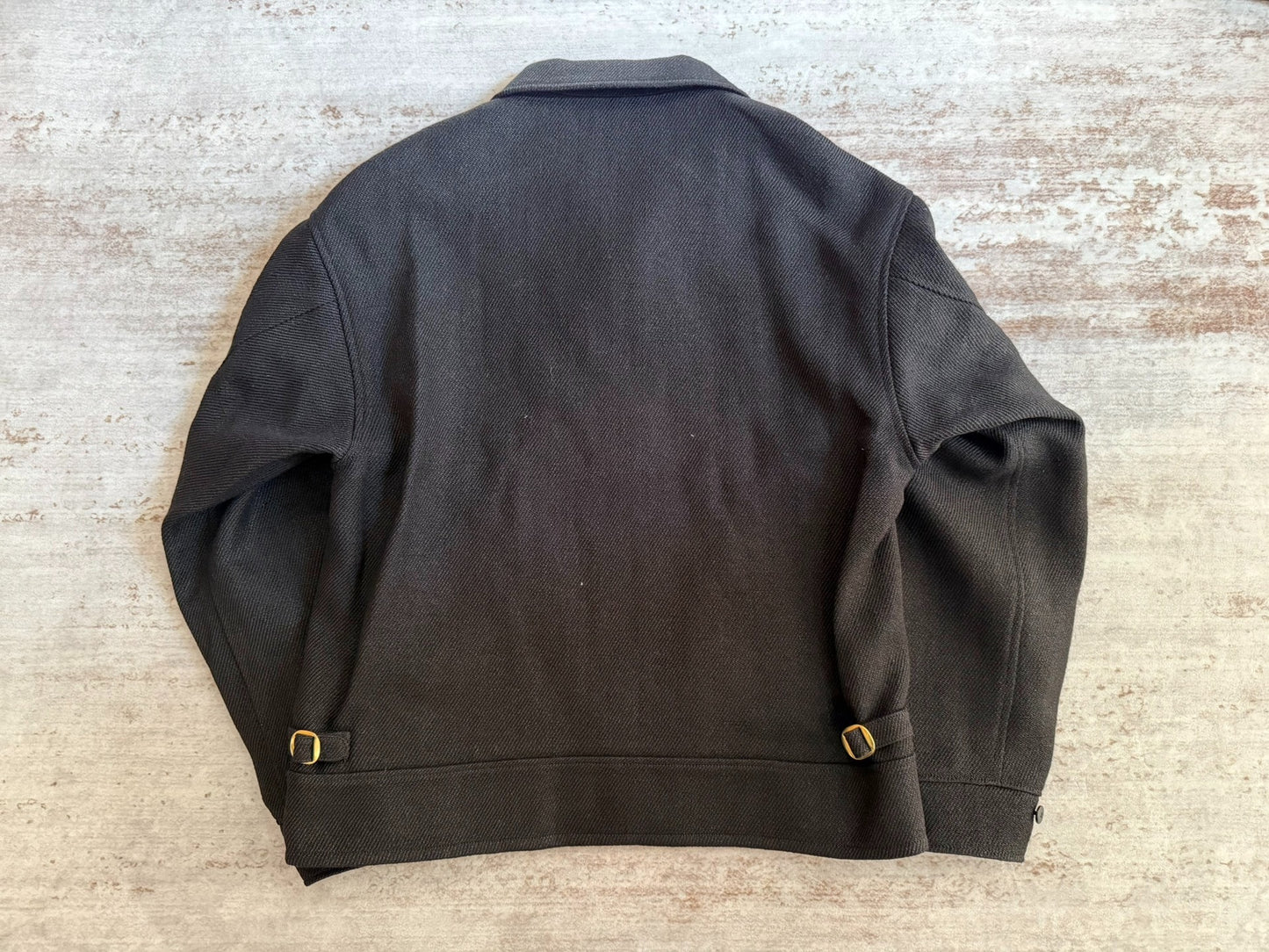 visvim 26SS STRATO JKT Limited