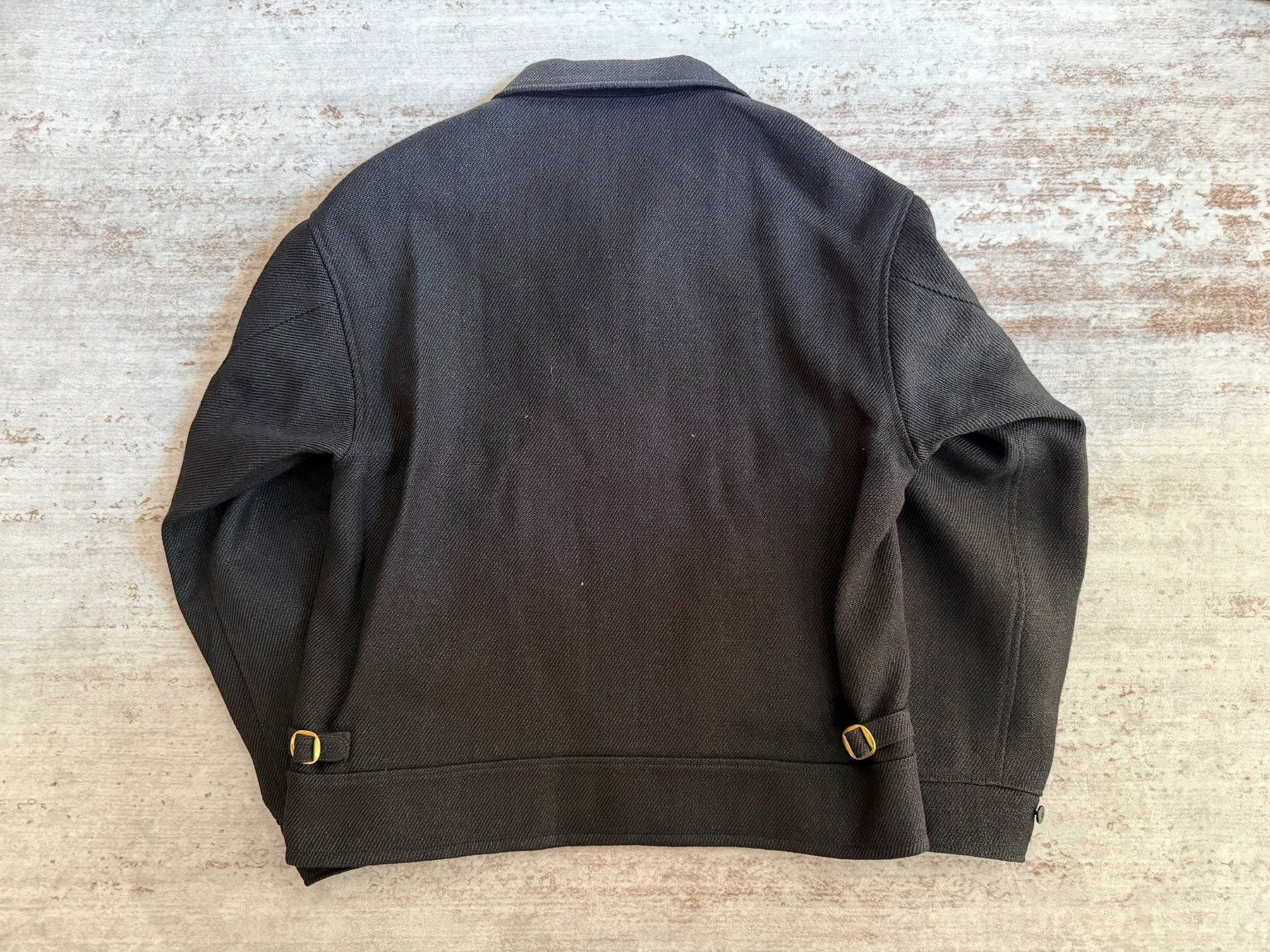 visvim 26SS STRATO JKT Limited