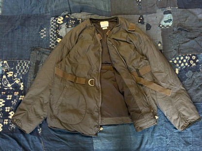 VISVIM 20AW HARRIER DOWN JKT