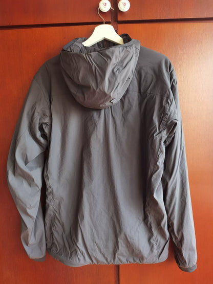 Arc'teryx Practitioner AR Men's Hooded Jacket