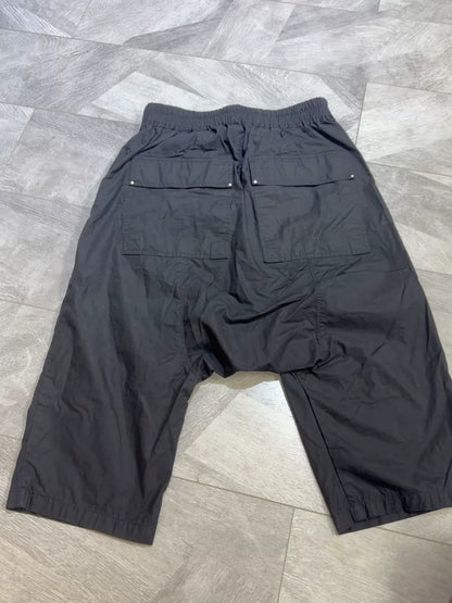 Rick Owens Spring Summer Men's Pants