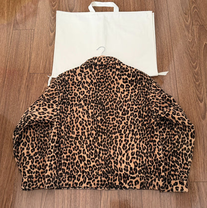 Visvim Bower Swing Top Mawata Silk Jacket