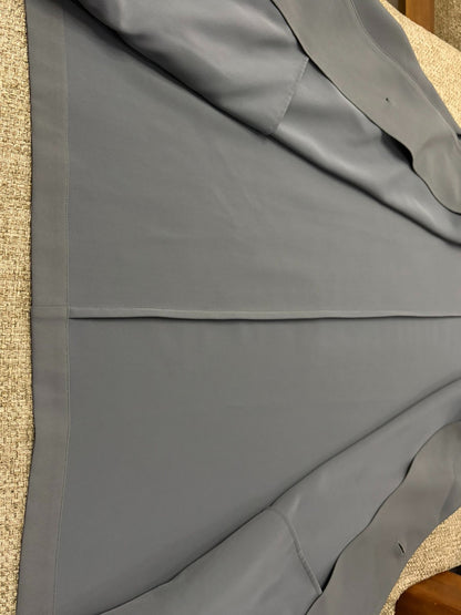 N.HOOLYWOOD Balmacaan Coat 24SS