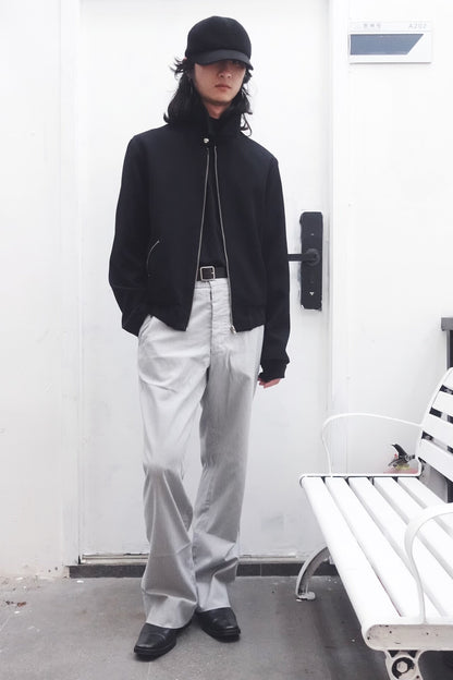 Maison Martin Margiela Striped Trousers SS2002