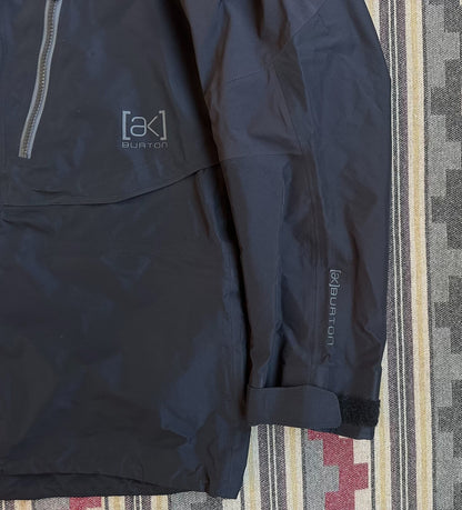 burton ak 3l freebird gortex pro jacket