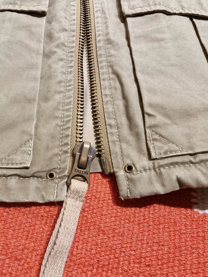 RRL Ralph Lauren Safari Jacket