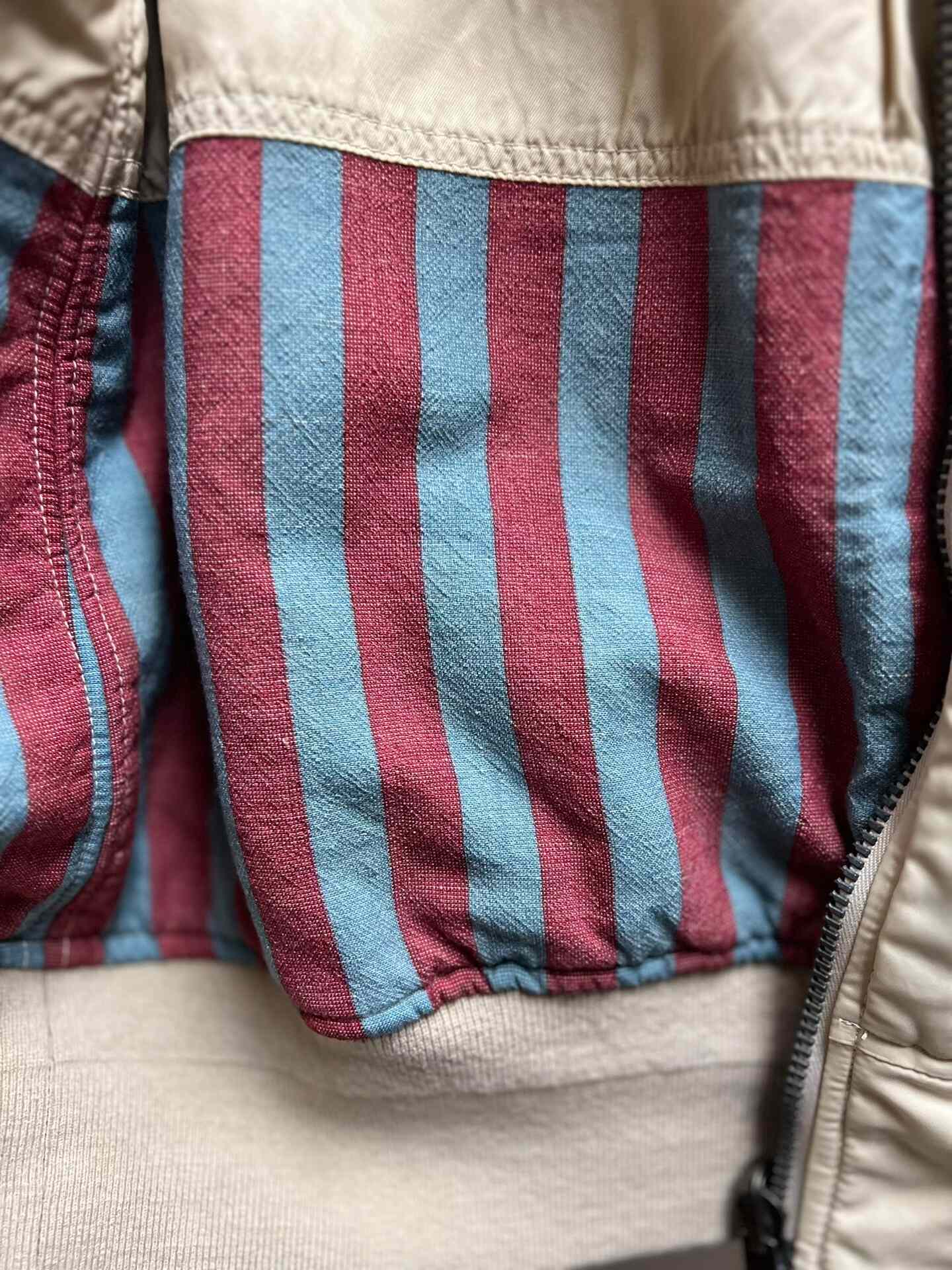 VISVIM THORSON JKT