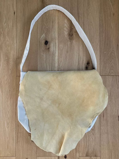 VISVIM ICT UT.SATCHEL (M)