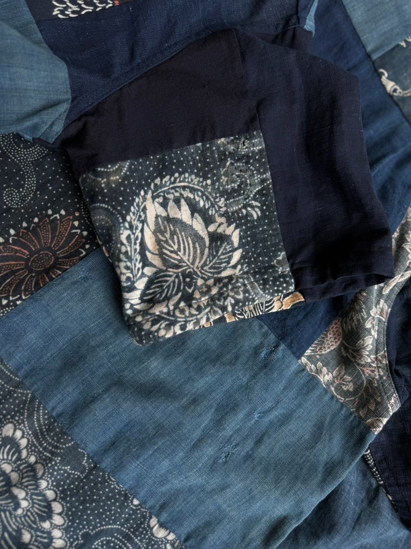 VISVIM 21SS ICT WALLIS S/S Shirt