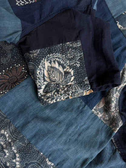 VISVIM 21SS ICT WALLIS S/S Shirt