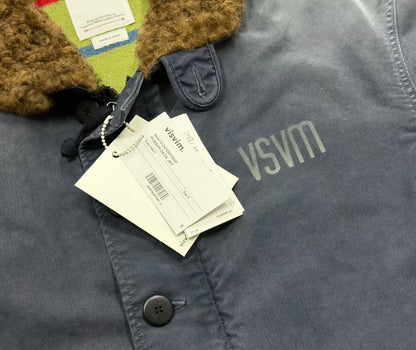 Visvim 24SS Purser Tiger Jacket