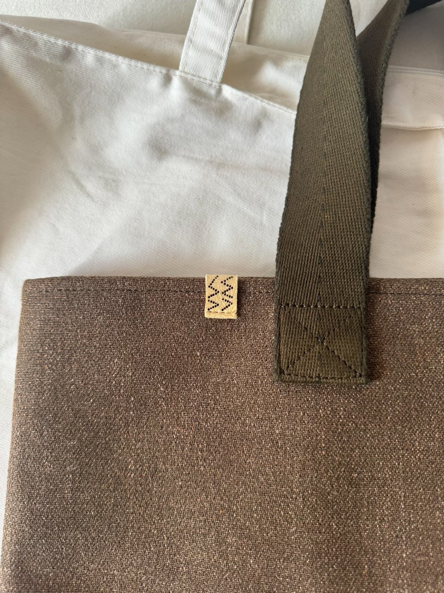 VISVIM 24aw COMBER BAG (M)