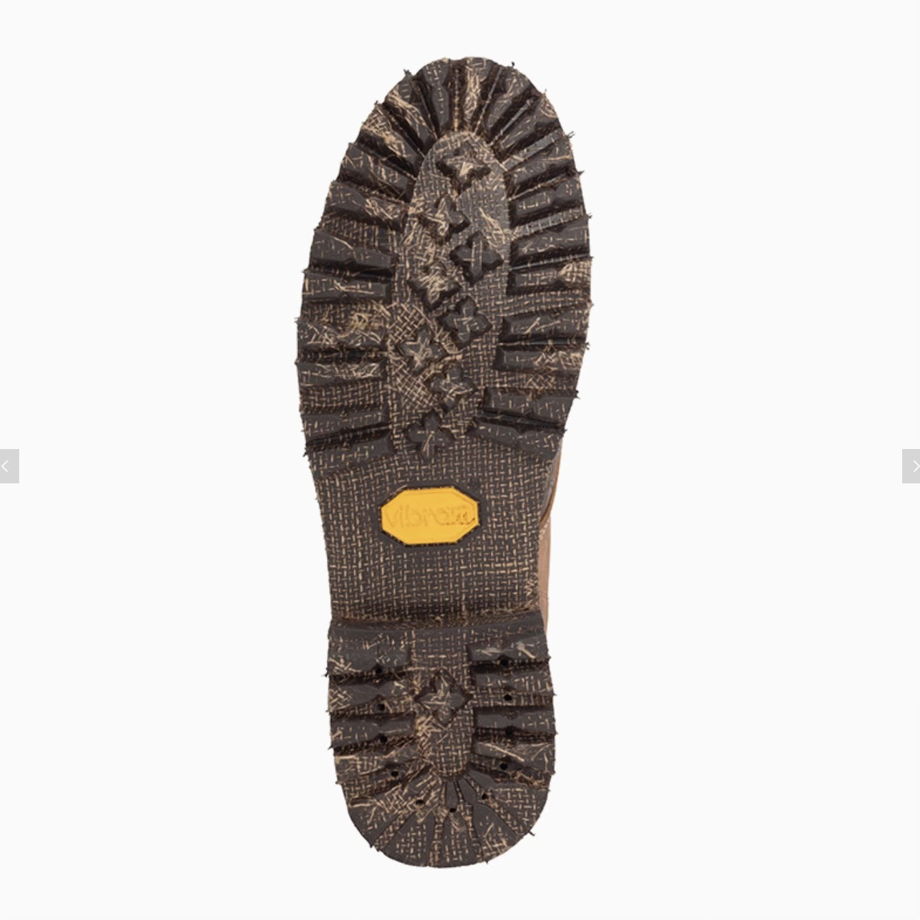 VISVIM 26ss SCOUT MOC Boots