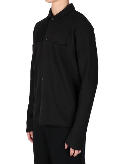 Maurizio Amadei Long Sleeve Shirt