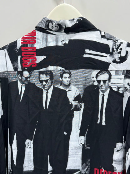 WACKO MARIA Reservoir Dogs Hawaiian Shirt