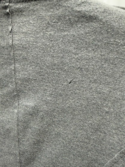 The Soloist Deconstructed Wool Blazer