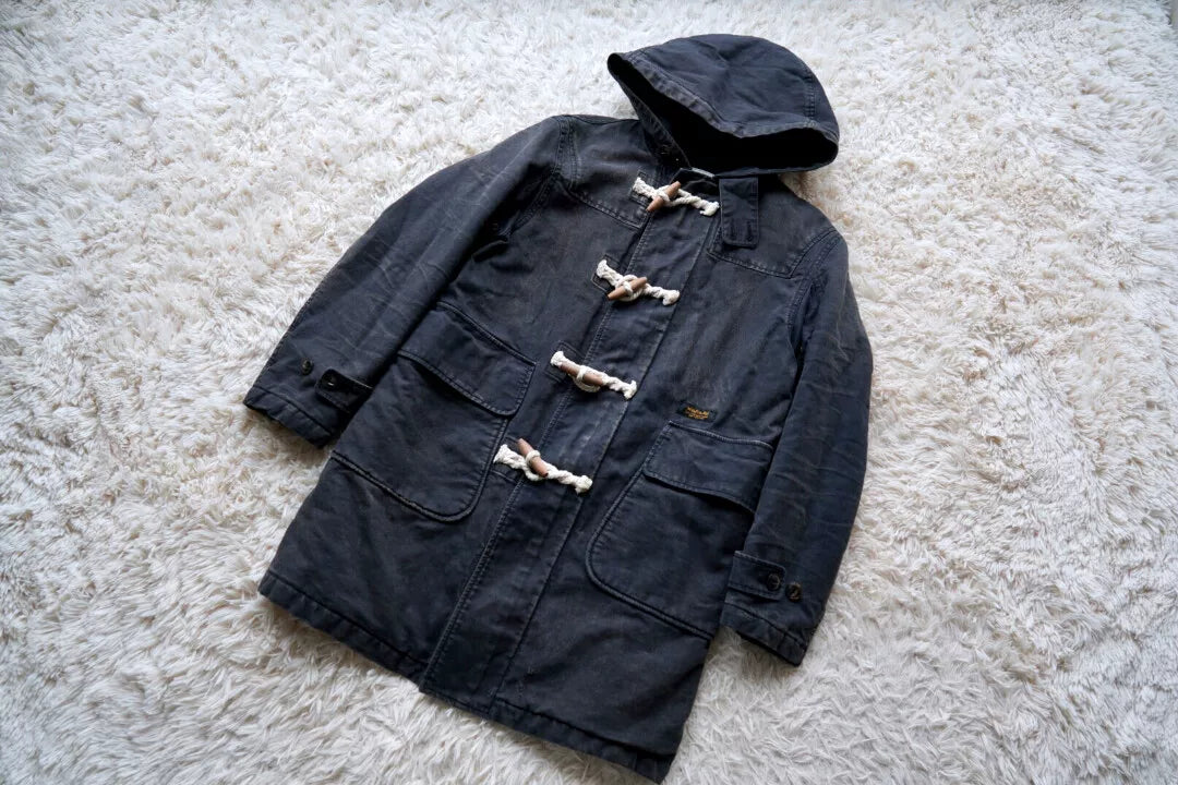 Neighborhood 13AW M-D C-COAT Jacket