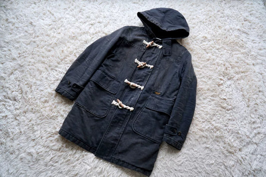 Neighborhood 13AW M-D C-COAT Jacket