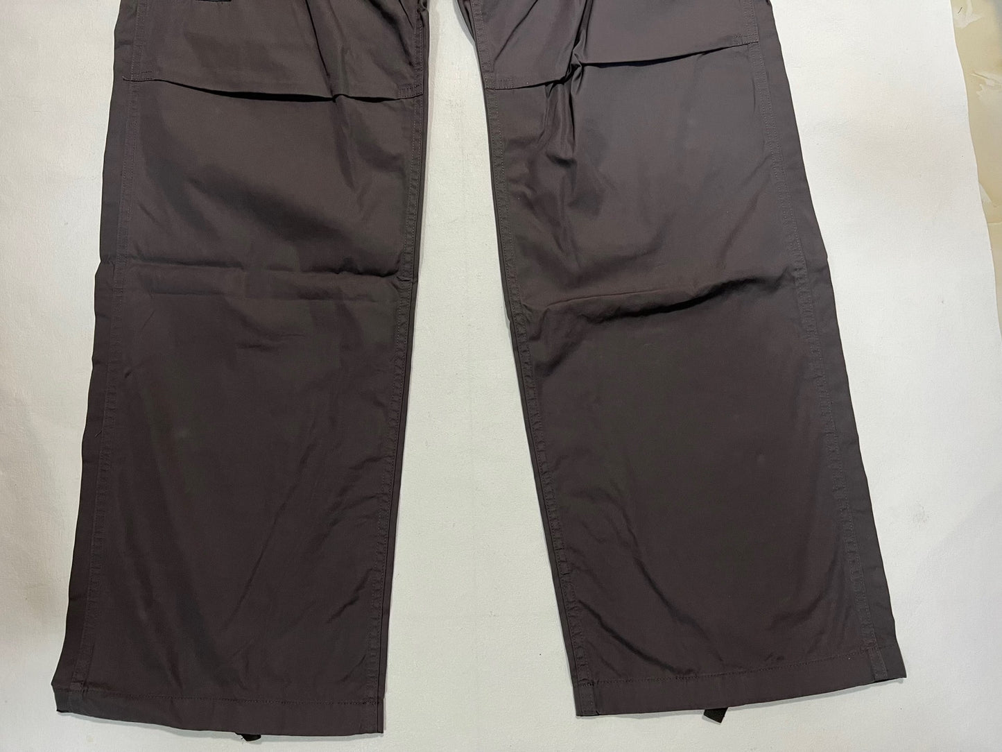 VISVIM 20AW JUMBO EIGER SANCTION PANTS