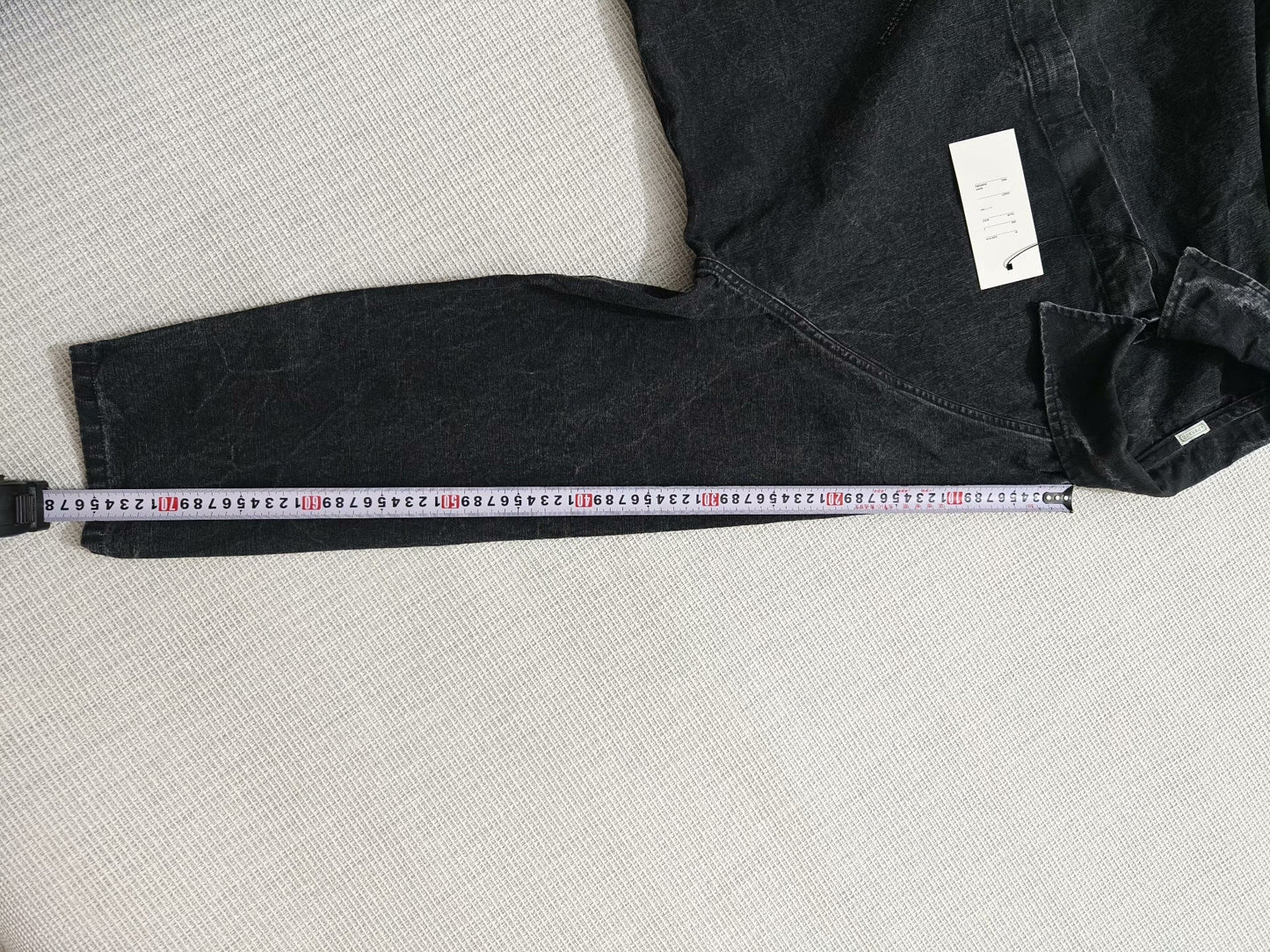 A.PRESSE Vintage Hunting Jacket