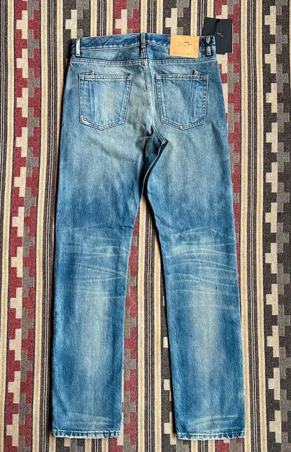 Prps Lincoln Mid Wash Jeans for Men