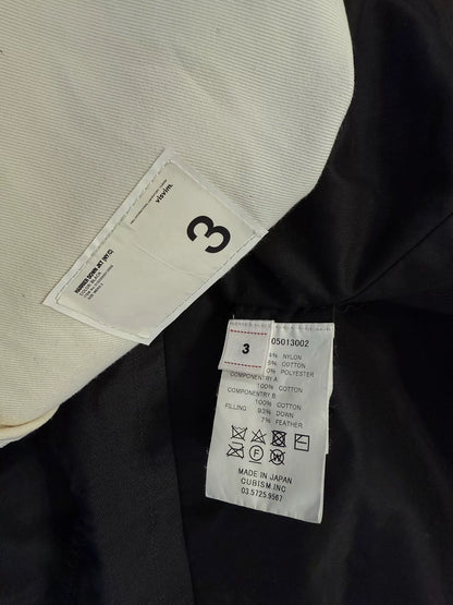 VISVIM 20AW HARRIER DOWN JKT