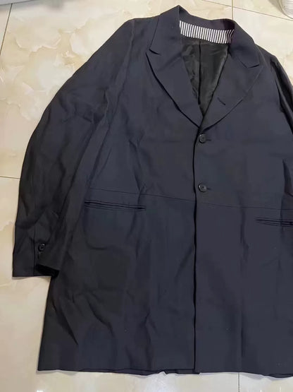 visvim 19aw ascot morning coat