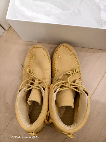 VISVIM 22SS FBT LHAMO-FOLK