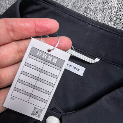 Thom Browne TB Windbreaker Jacket