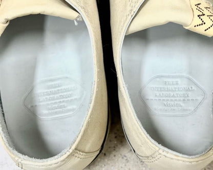 visvim 22aw Skagway Lo G.Cords
