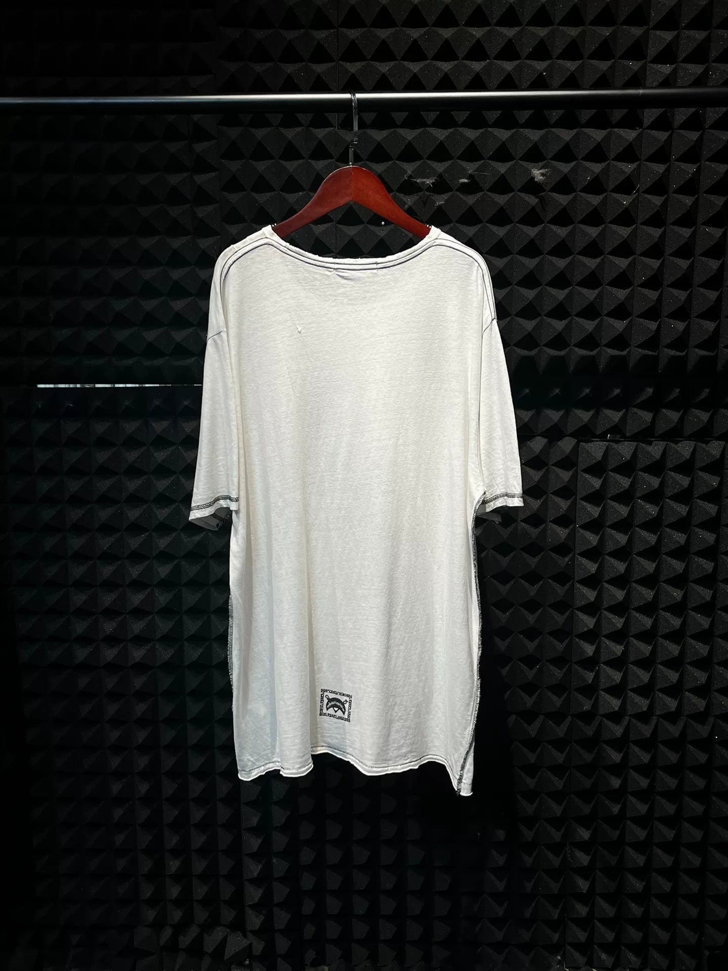 Undercover SCAB 03SS T-shirt