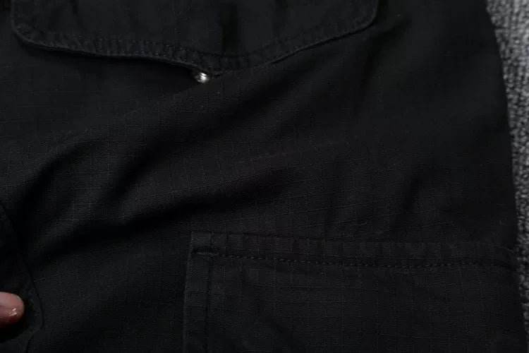 visvim Giza Eiger Cargo Shorts L
