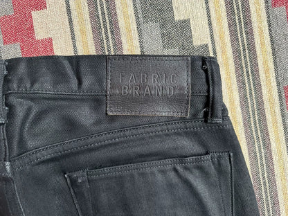 Fabric Brand&Co Selvage Denim Pants
