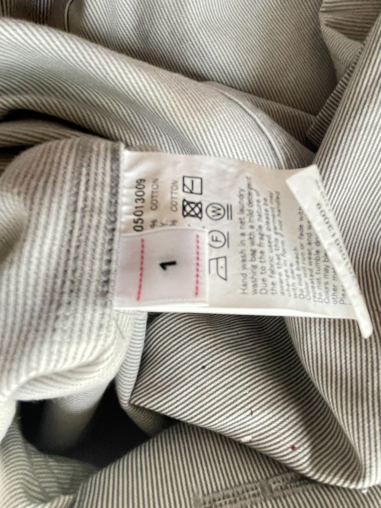 visvim GREASE MONKEY COAT