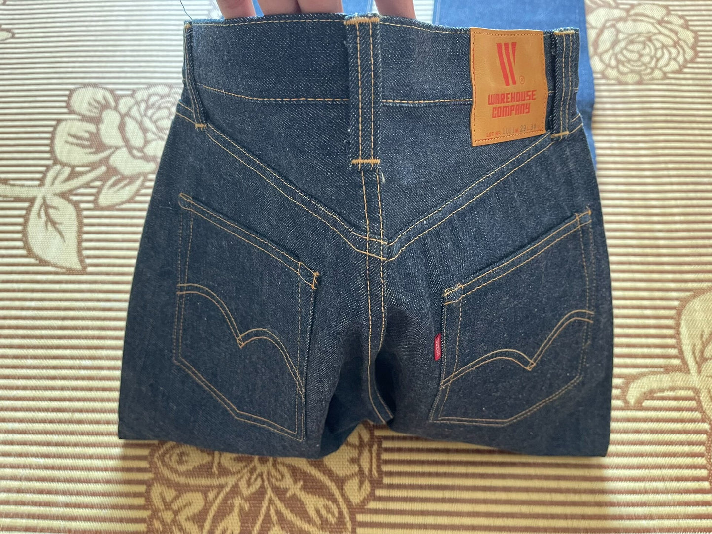 Warehouse 1001 W29 Denim Jeans