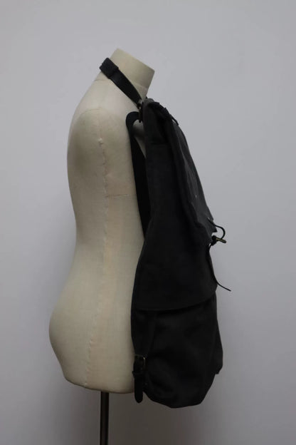 maison martin margiela oversized tote bag