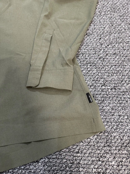arcteryx skyline long sleeve shirt xl