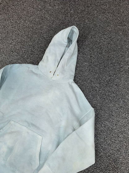 visvim Tie-Dye Uneven Dye Sweatshirt