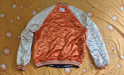 Vanquish Yukusuka Embroidered Jacket Limited Edition