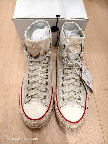 VISVIM 23AW SKAGWAY HI PATTEN