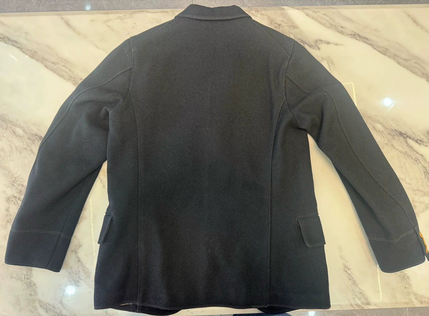 Classic Freewheelers Wool Suit Set