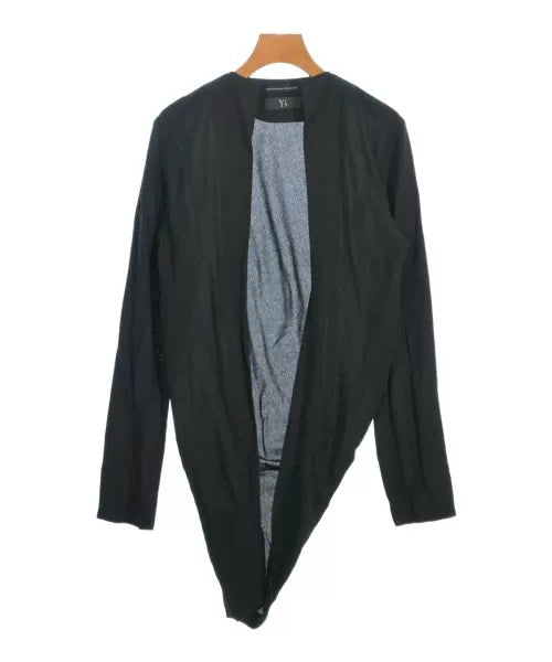 Y's Yohji Yamamoto Black Jacket