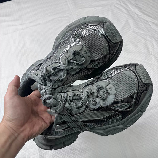 Balenciaga 3XL Sneakers Size 44