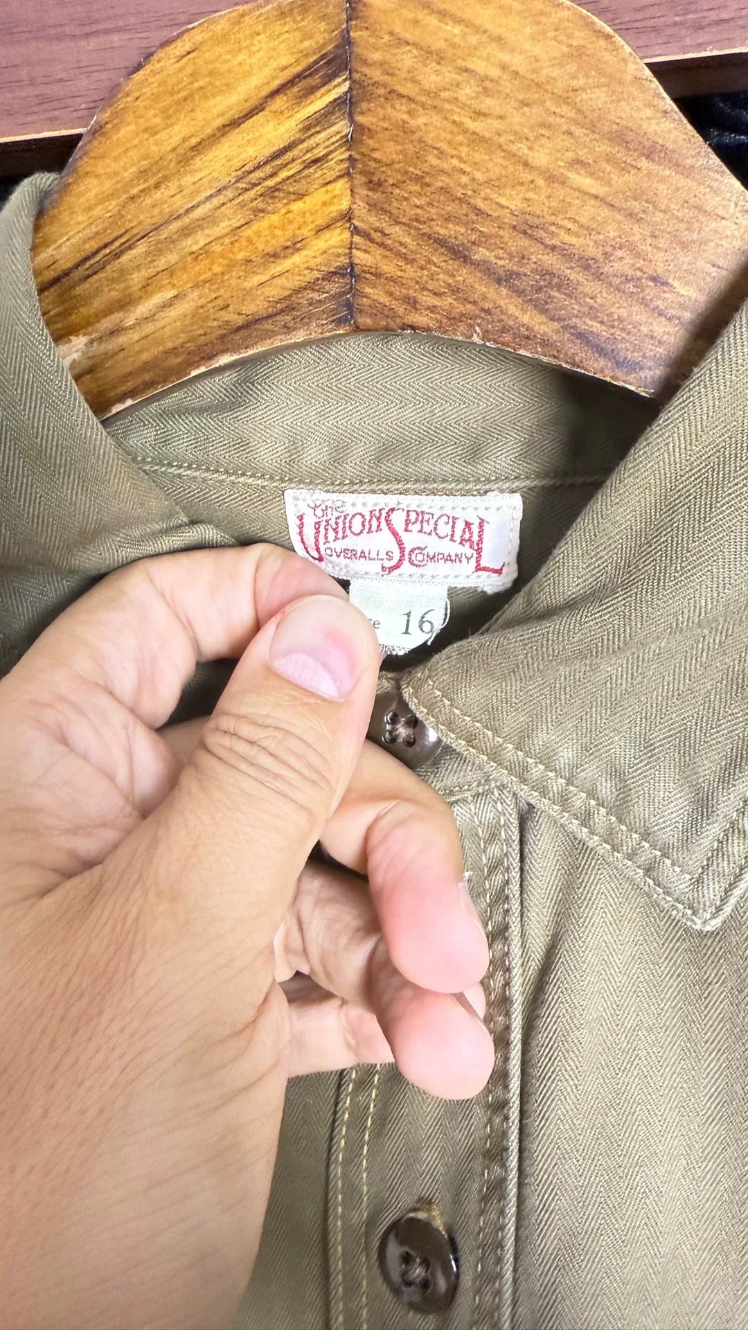 Classic Freewheelers Button-Up Shirt