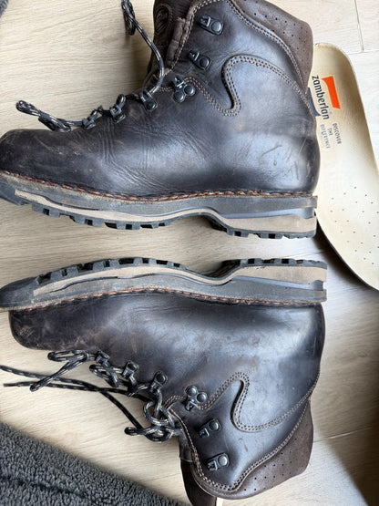 Zamberlan Hiking Shoes Size 41