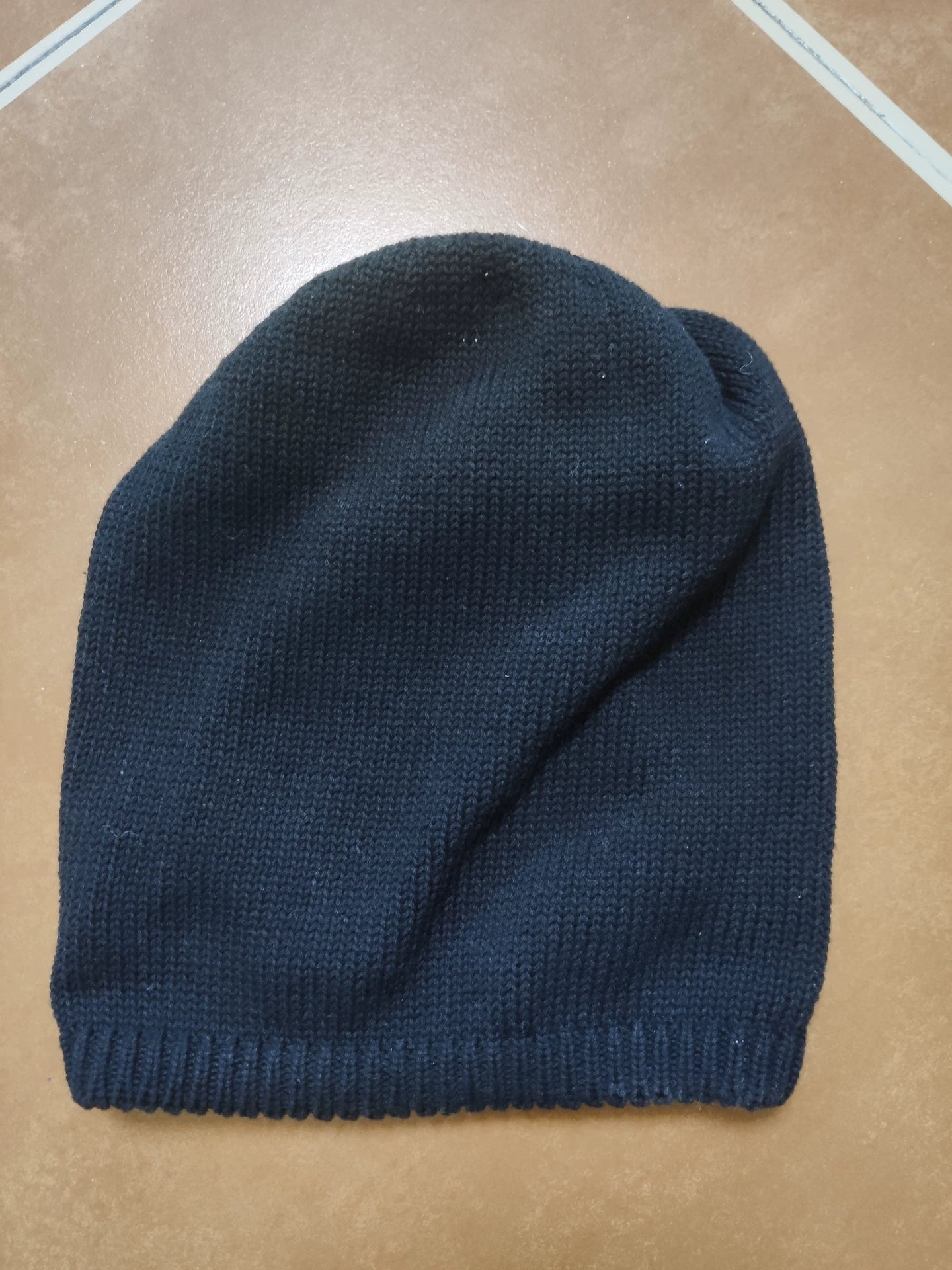 Freewheelers Knit Cap for Cold Weather