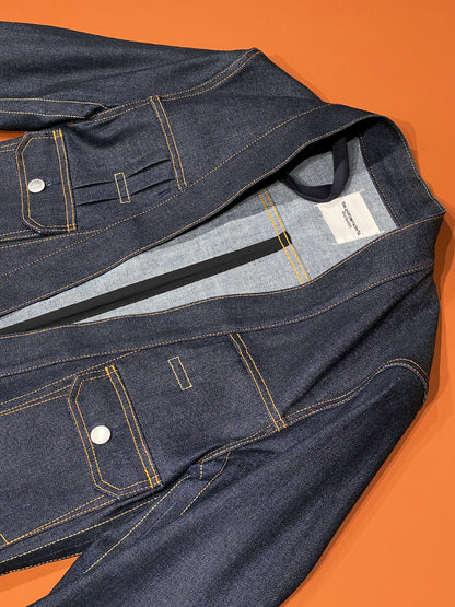 TAKAHIROMIYA.SHITA Denim Jacket